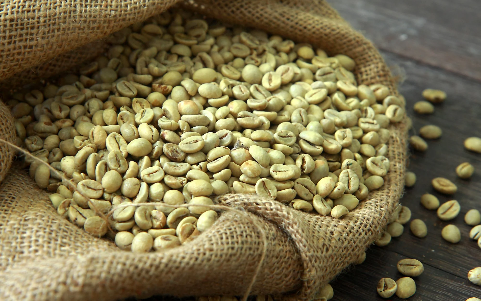 Yirgacheffe